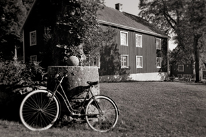 Kollängens vandrarhem - Cykeluthyrning